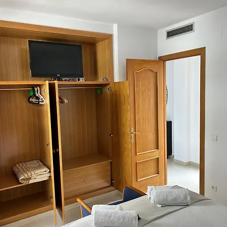 Mtb Only Couples Lloret de Mar