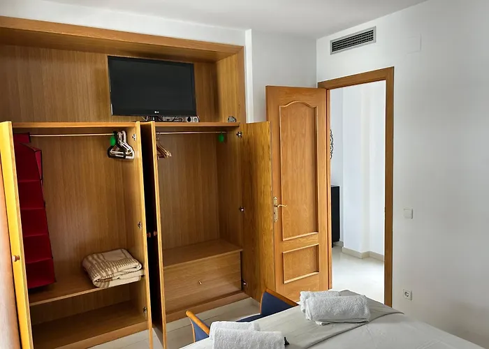 Mtb Only Couples Lloret de Mar