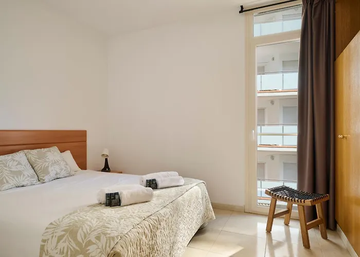 Mtb Only Couples Lloret de Mar