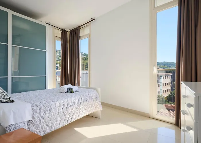 Mtb Only Couples Lloret de Mar