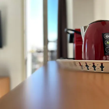 Mtb Only Couples Apartman Lloret de Mar