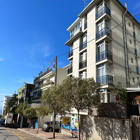 Apartman Mtb Only Couples Lloret de Mar