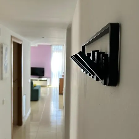 Apartman Mtb Only Couples