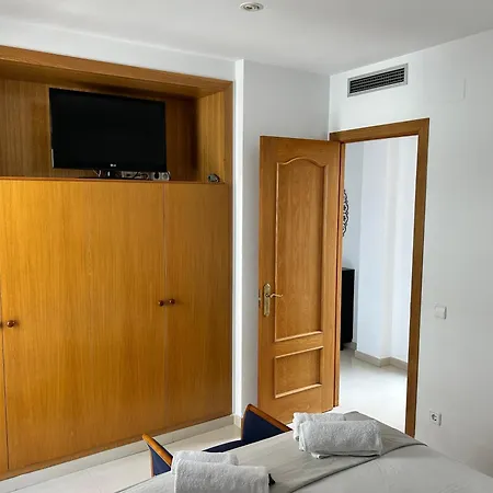 Apartment Mtb Only Couples Lloret de Mar