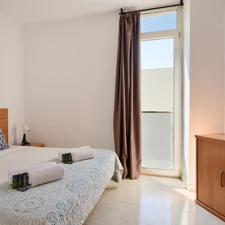 Apartment Mtb Only Couples Lloret de Mar