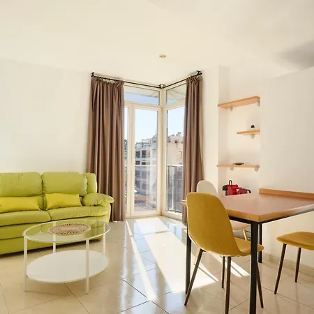 Apartman Mtb Only Couples *