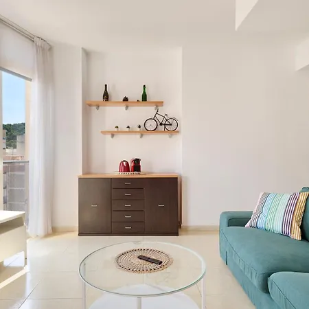 Mtb Only Couples Apartman Lloret de Mar