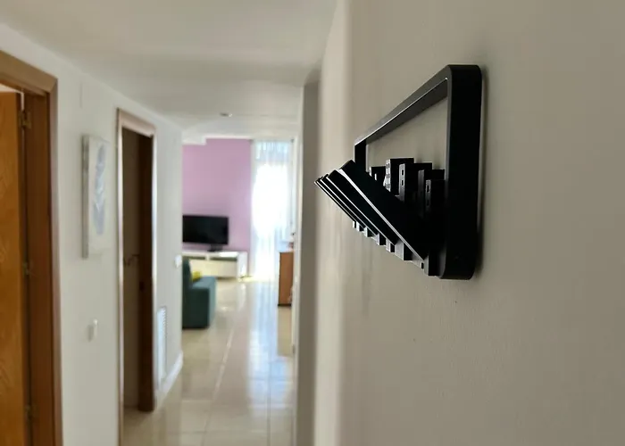 Apartament Mtb Only Couples