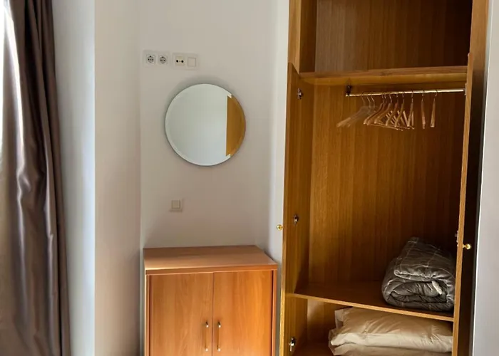 Apartament Mtb Only Couples