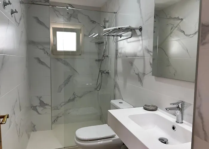 Mtb Only Couples Apartament