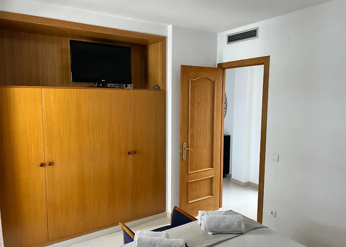 Apartament Mtb Only Couples Lloret de Mar
