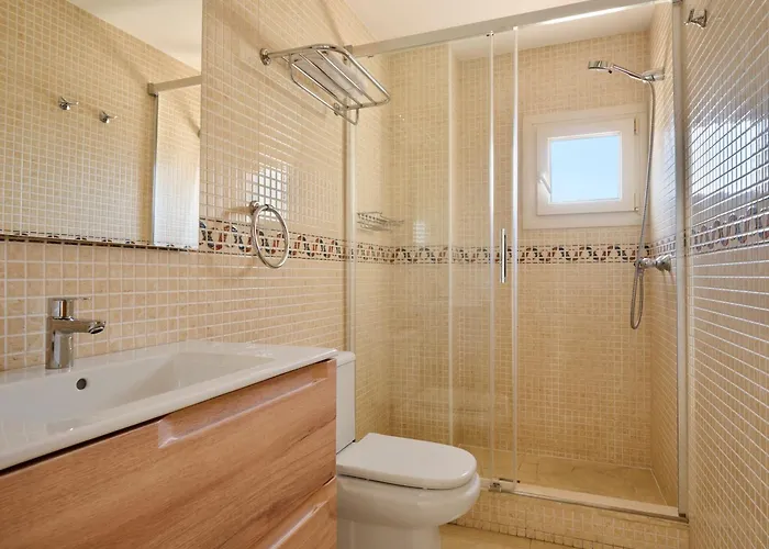 Mtb Only Couples Apartament *