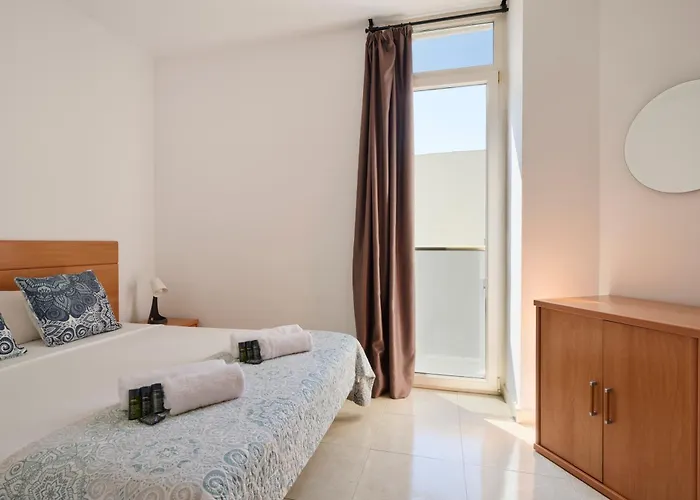 Apartament Mtb Only Couples Lloret de Mar
