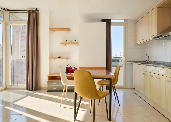 Apartament Mtb Only Couples