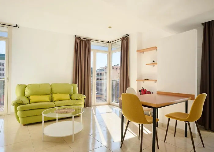 Apartament Mtb Only Couples *