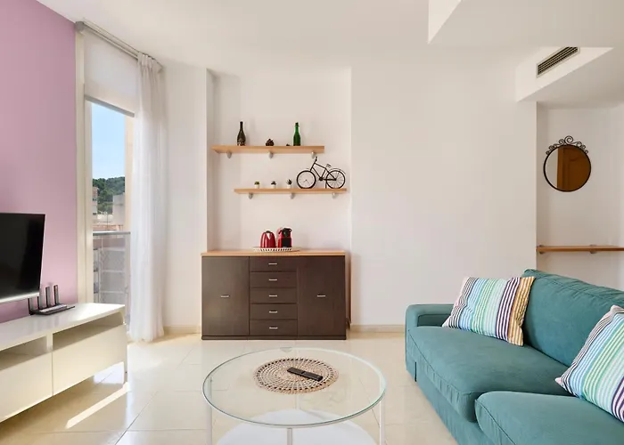 Mtb Only Couples Apartament Lloret de Mar