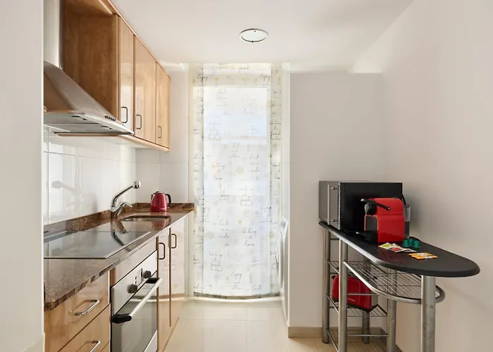 Apartament Mtb Only Couples Lloret de Mar