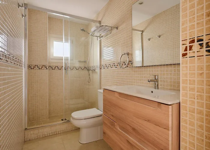 Apartament Mtb Only Couples