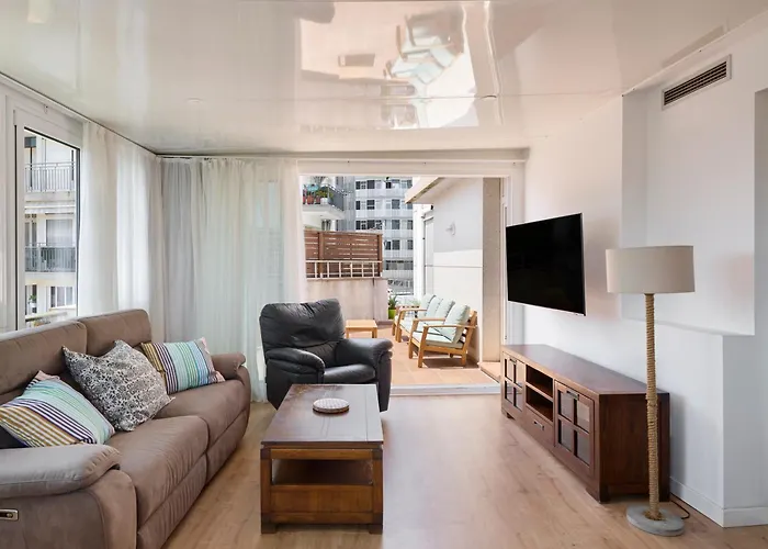 Apartament Mtb Only Couples *