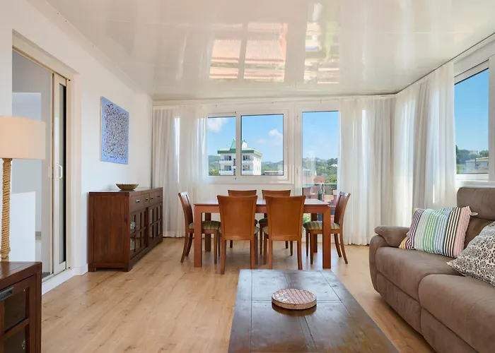 Apartament Mtb Only Couples *