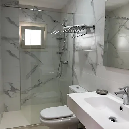 Mtb Only Couples Appartement