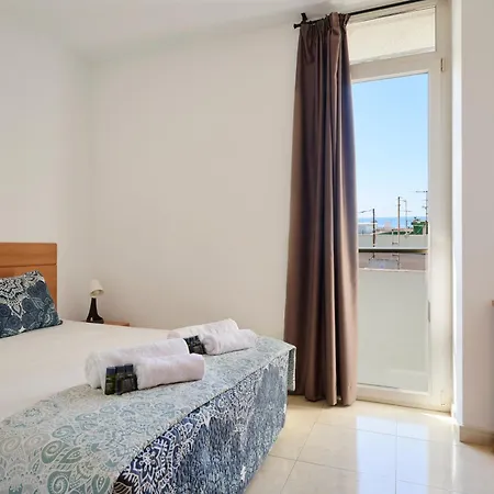 Apartament Mtb Only Couples *