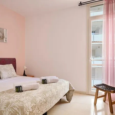 Mtb Only Couples * Lloret de Mar