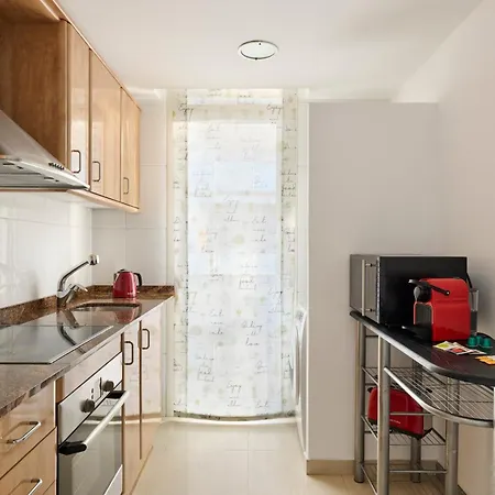 Apartament Mtb Only Couples Lloret de Mar