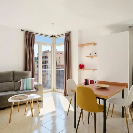 Apartament Mtb Only Couples Lloret de Mar