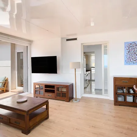 Mtb Only Couples Lloret de Mar