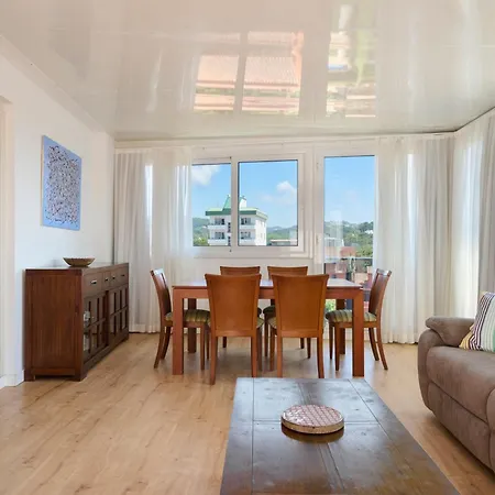 Appartement Mtb Only Couples *