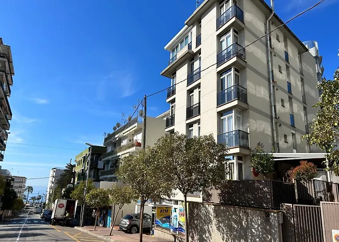 Apartamento Mtb Only Couples Lloret de Mar