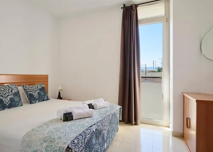 Apartamento Mtb Only Couples *