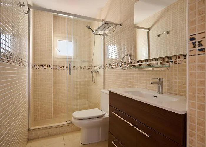 Apartamento Mtb Only Couples