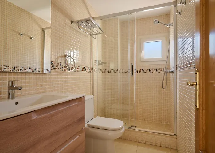 Mtb Only Couples Apartamento *