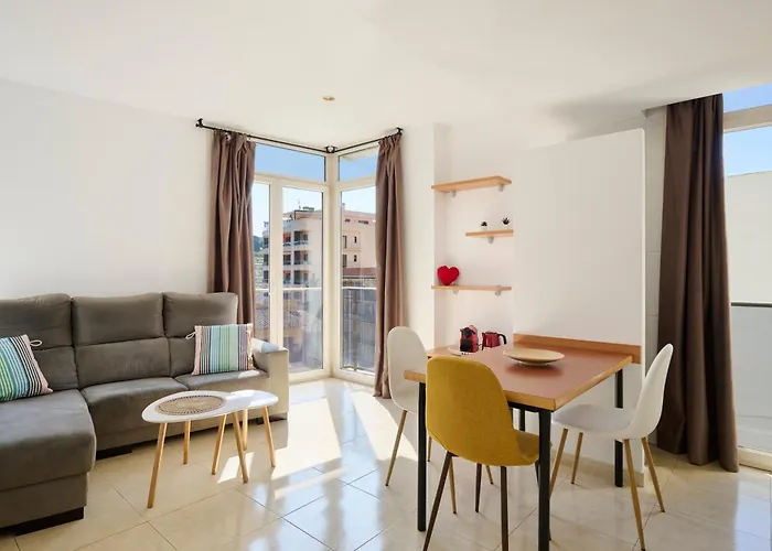 Apartamento Mtb Only Couples Lloret de Mar