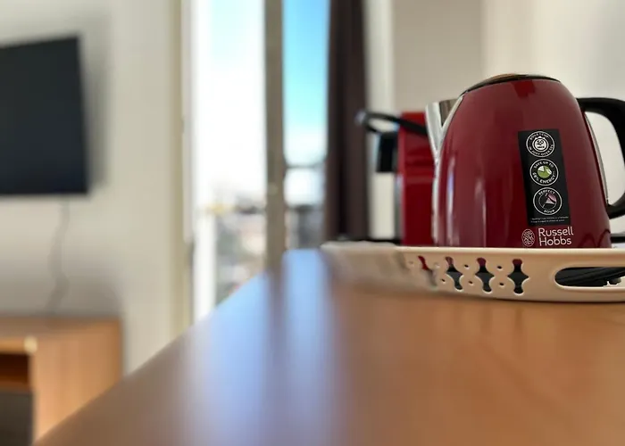 Mtb Only Couples Lejlighed Lloret de Mar