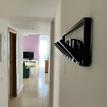 Appartement Mtb Only Couples