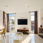 Mtb Only Couples Appartement