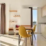 Appartement Mtb Only Couples