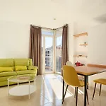 Appartement Mtb Only Couples *