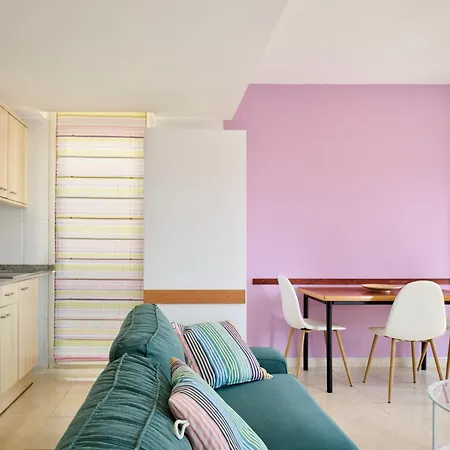 Mtb Only Couples Appartement