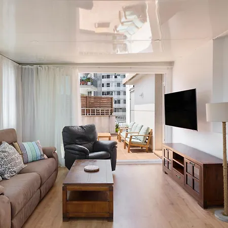 Appartement Mtb Only Couples *